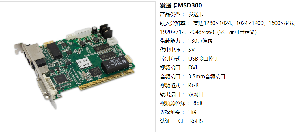 LED<a href=http://www.www.qdweierya.com/quancai/ target=_blank class=infotextkey>全彩顯示屏</a>控制器的選擇